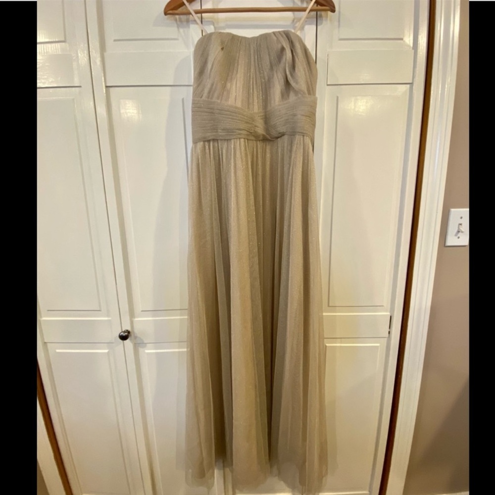 Ralph Lauren Dress - Picture 3 of 8